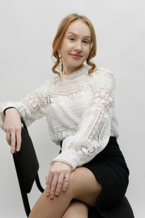 Татьяна Вербицкая