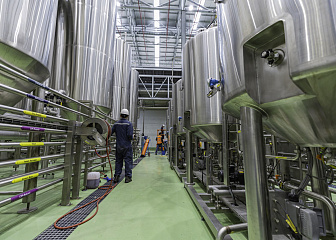 Аппаратчик дефекосатурации диффузионного сока